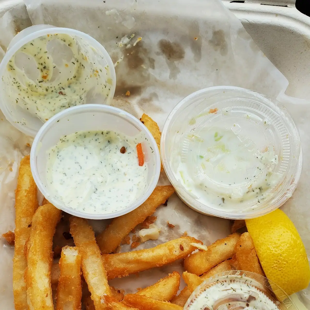 Fish N Chips