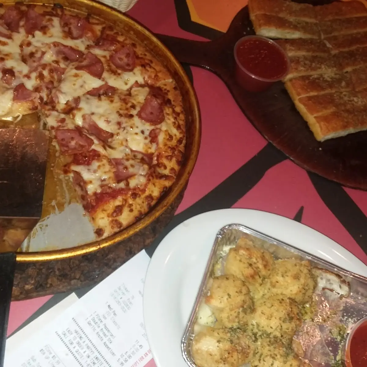 Pizza Hut