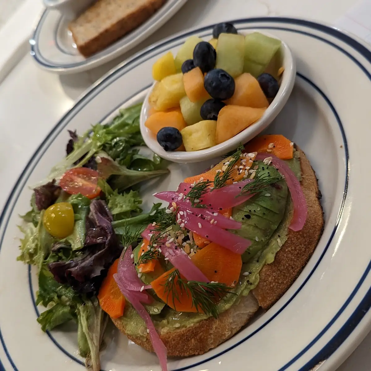 Avocado Toast