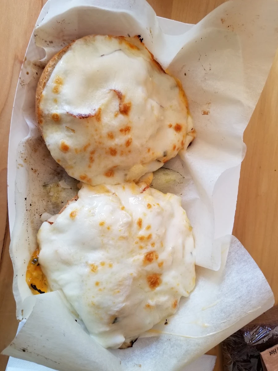 Gobble Bagel