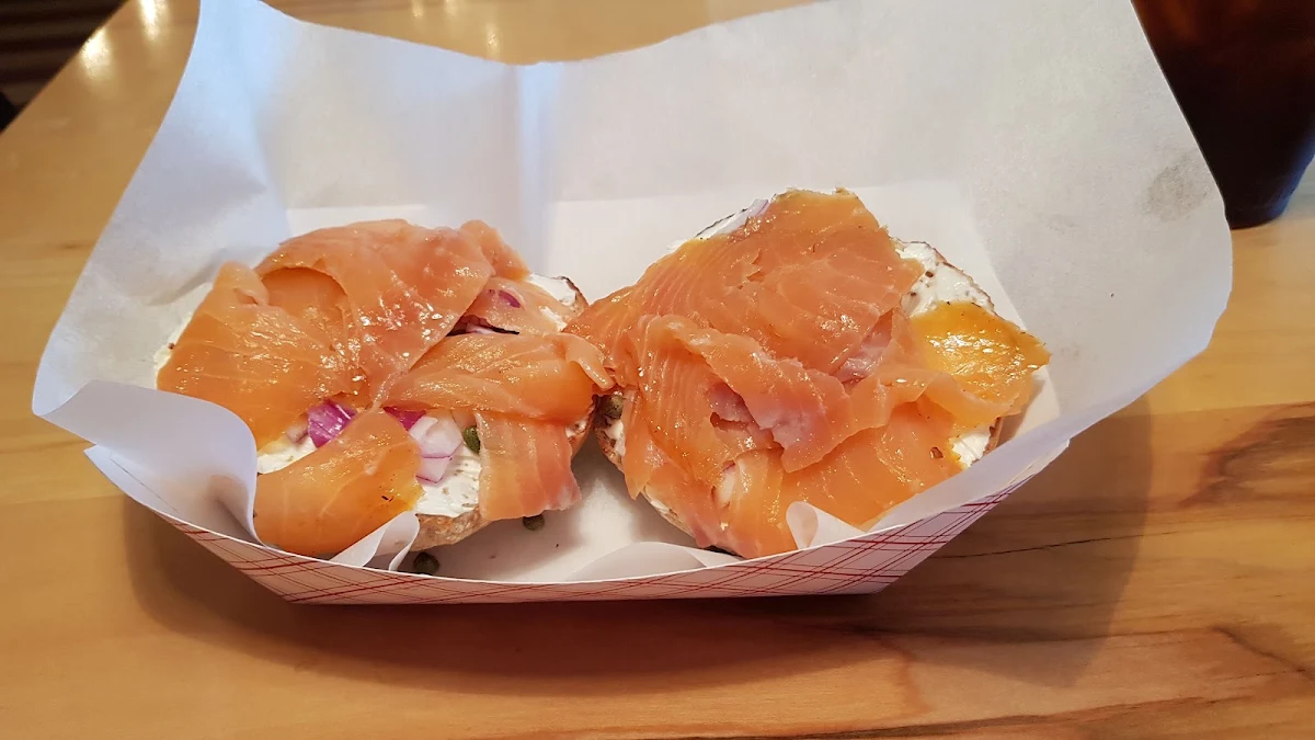 Nova Lox