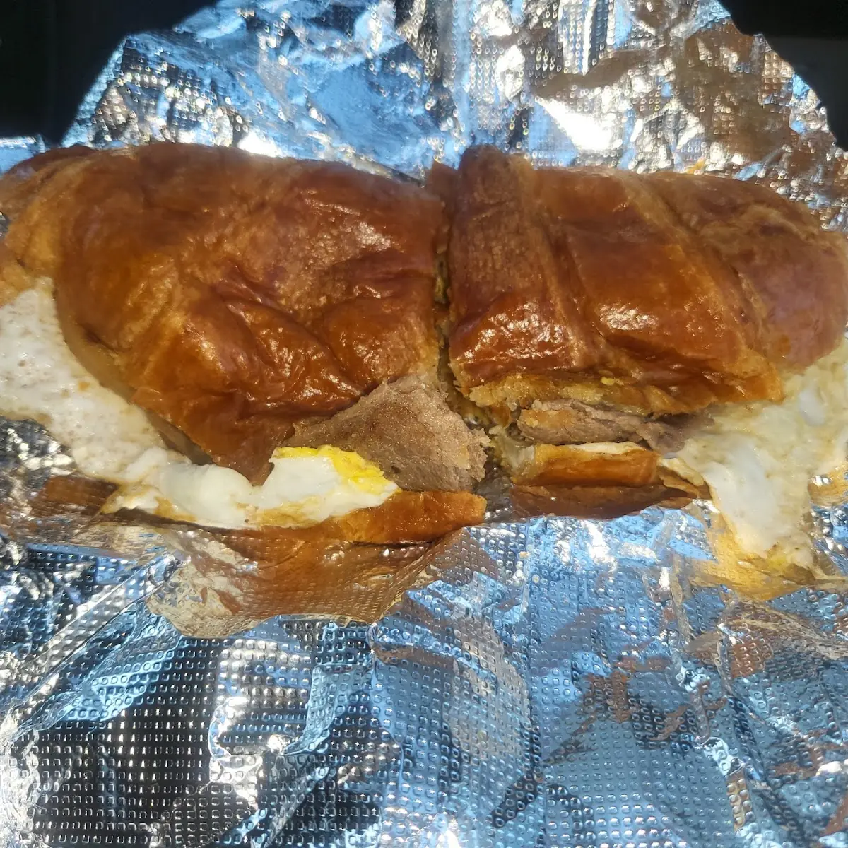 Croissant