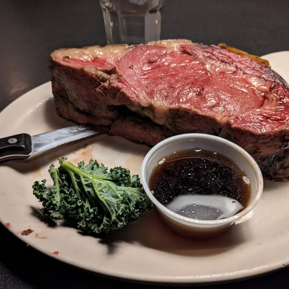 22oz Prime Rib