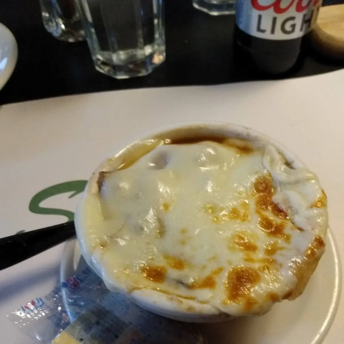 French Onion Soup
