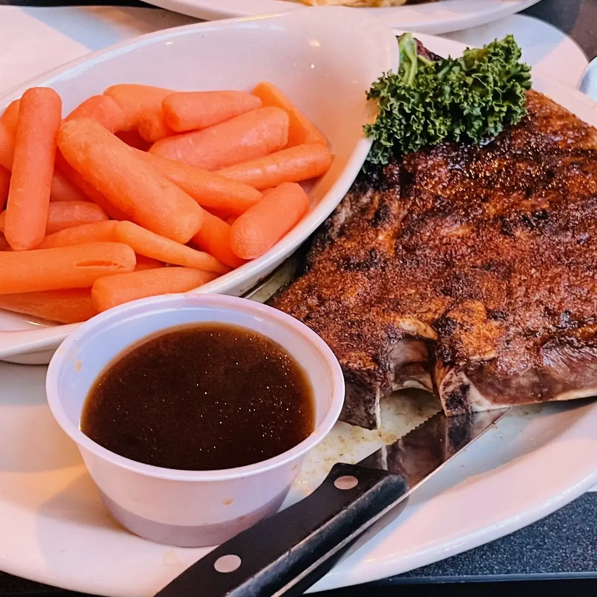 Ribeye Steak