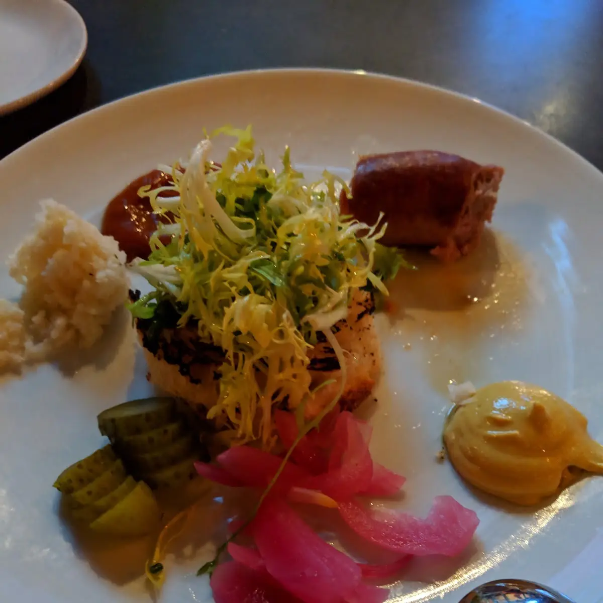 Bratwurst