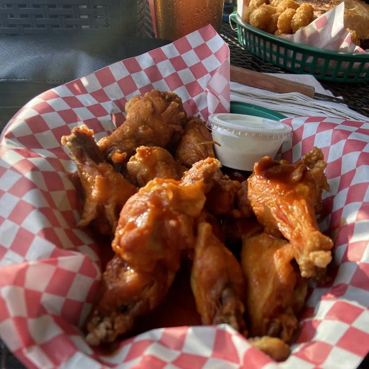 Chicken Wings