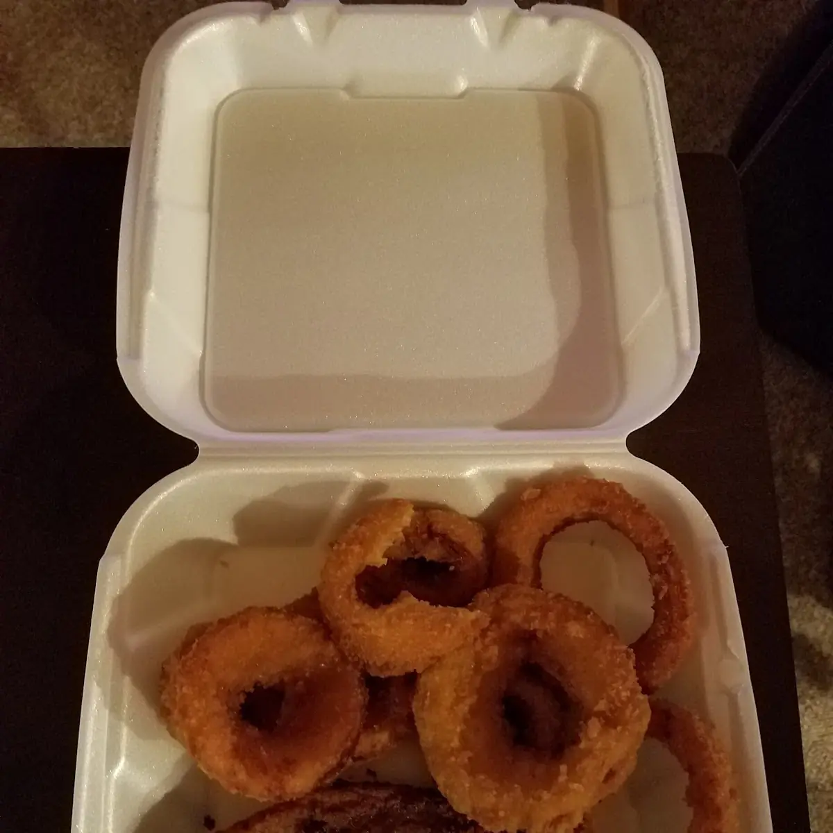 Fried Catfish