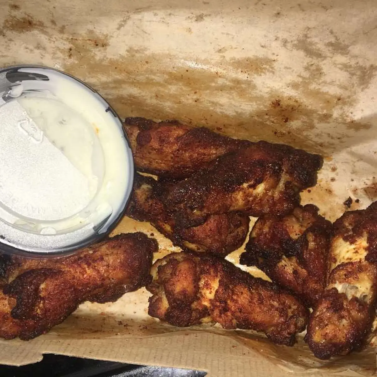 Chicken Wings