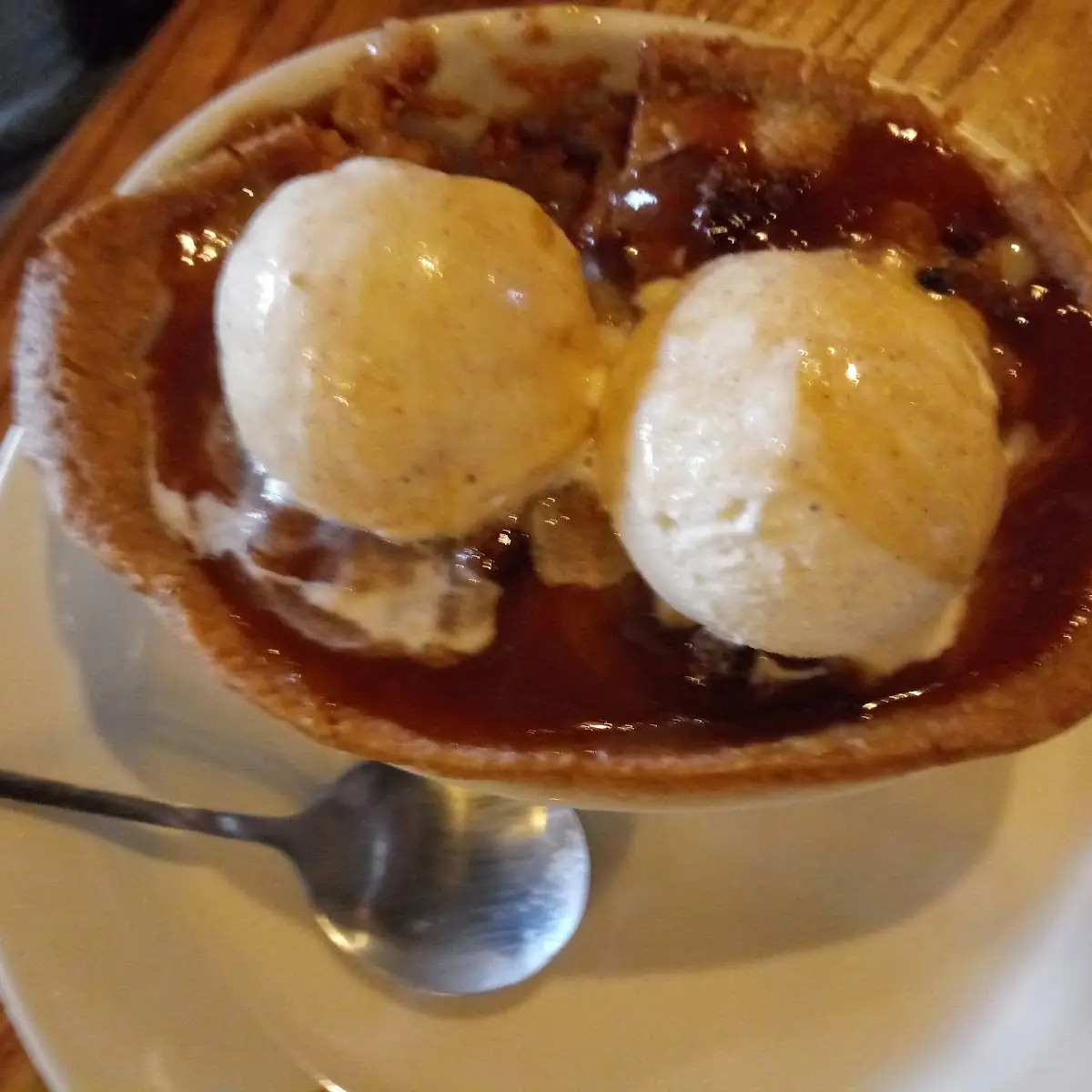 Apple Pie