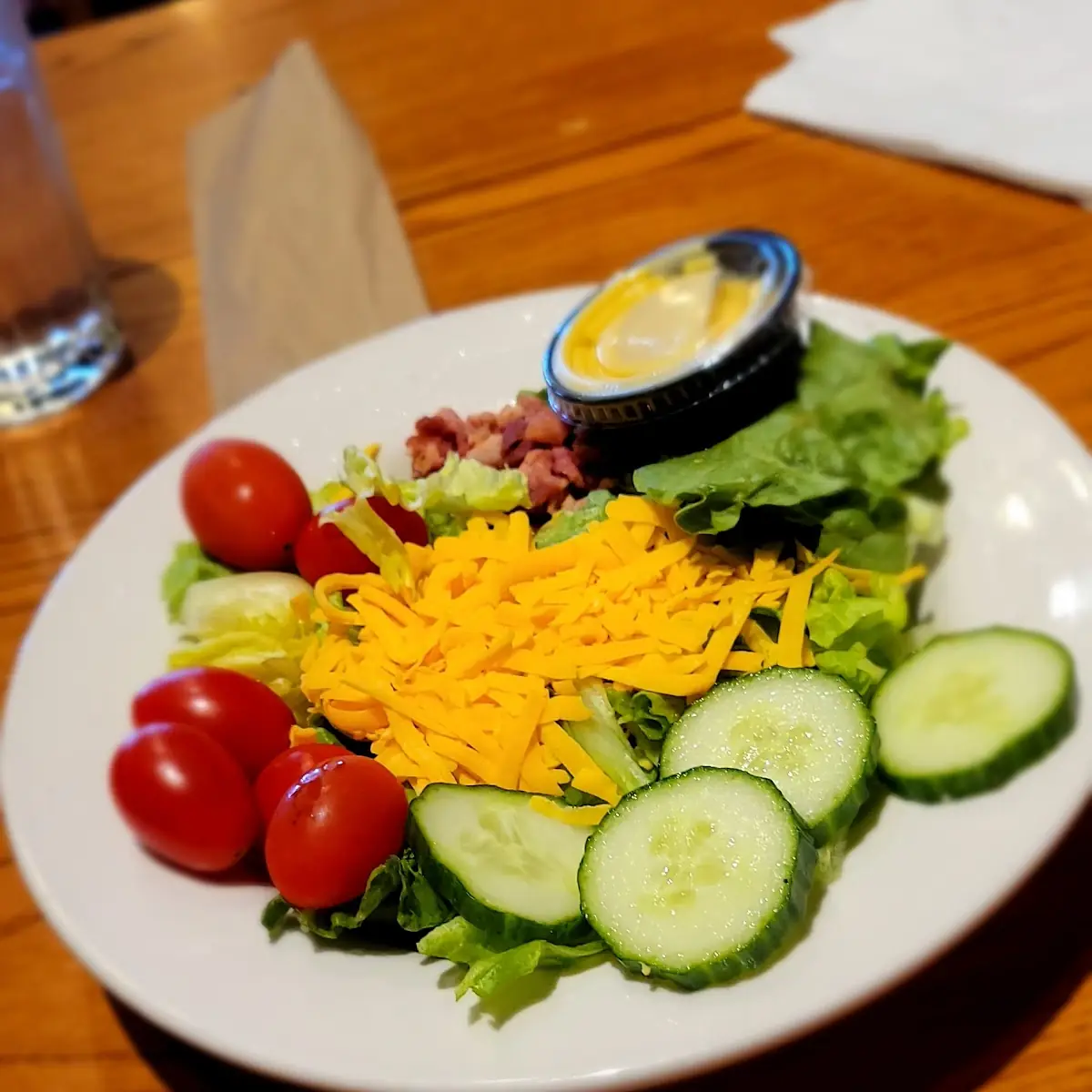 House Salad