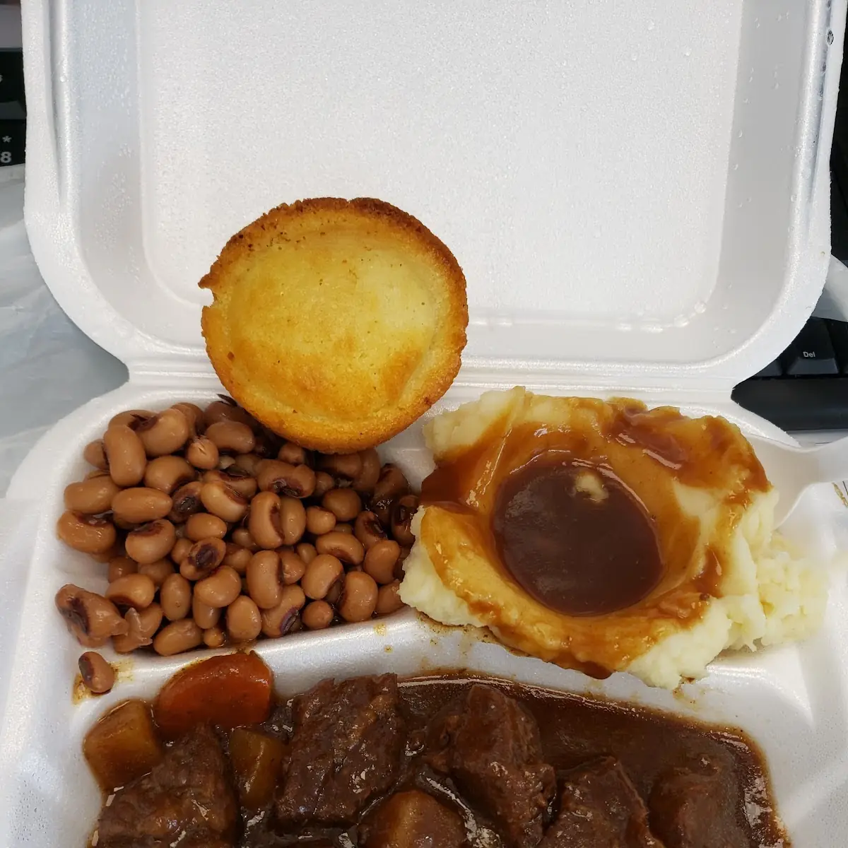 Pot Roast