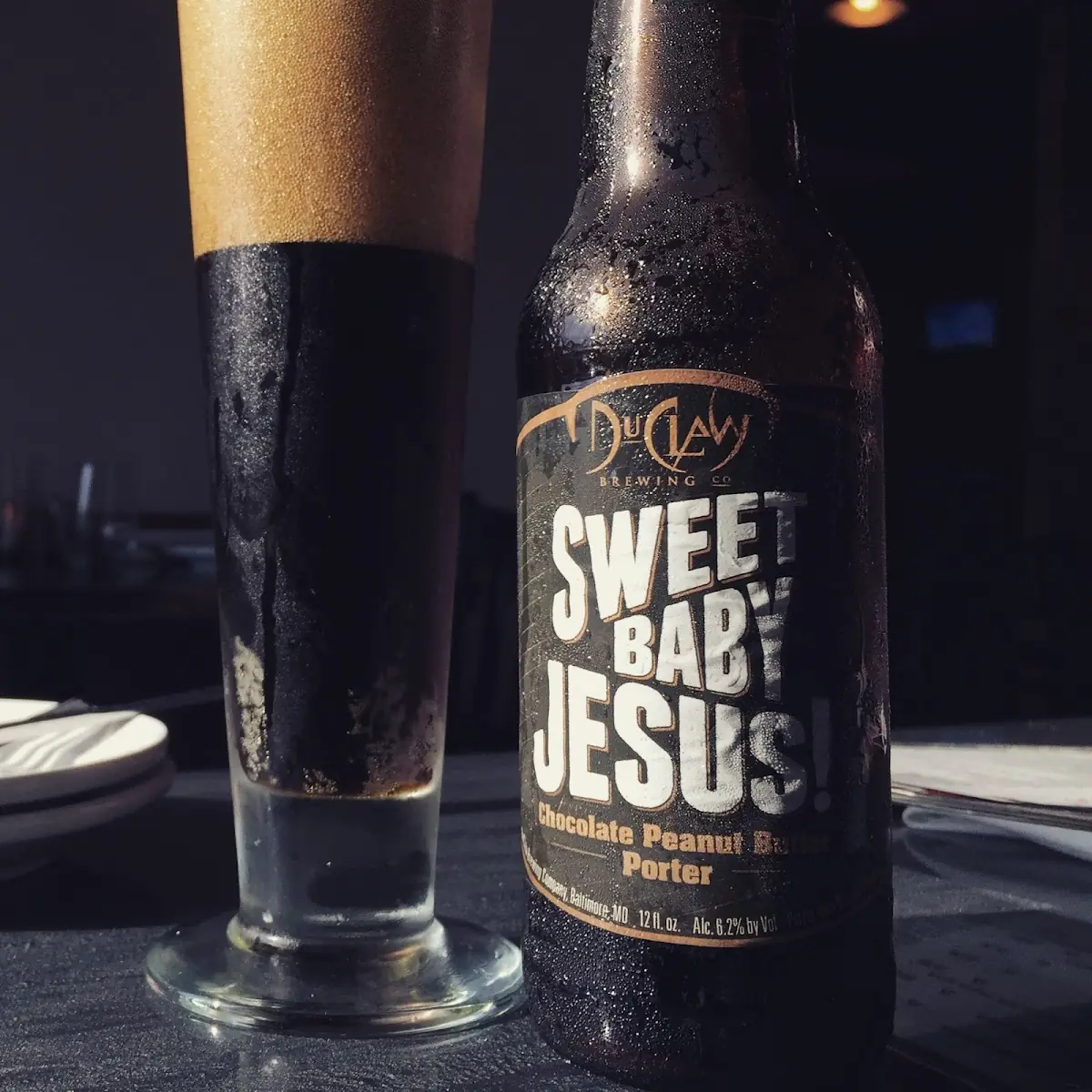 Craft Beer