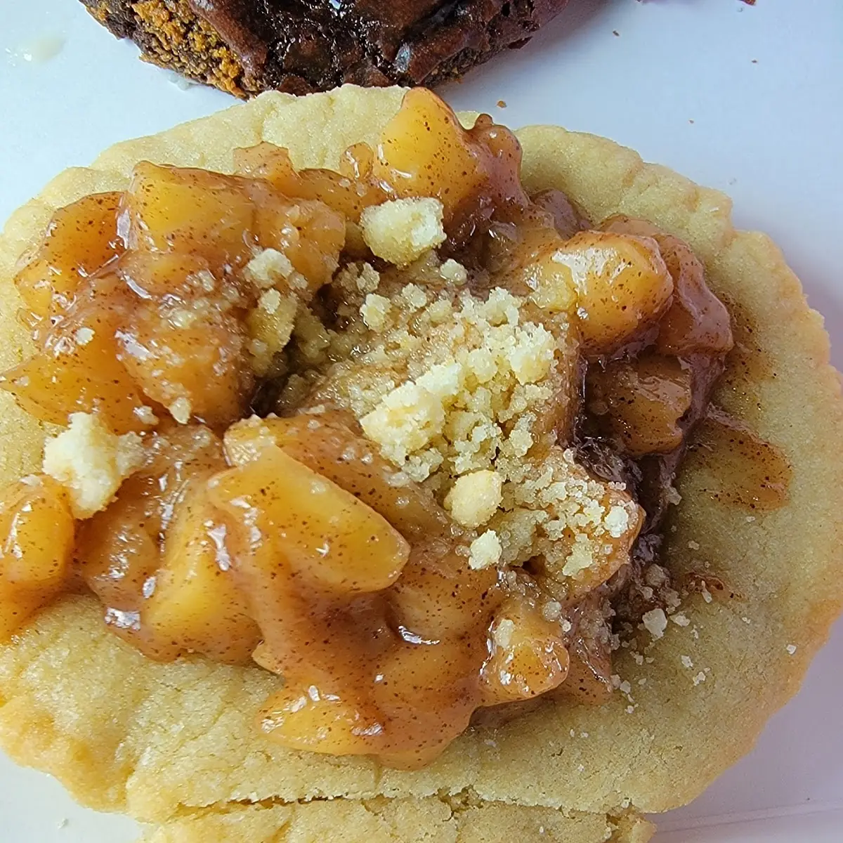 Apple Pie