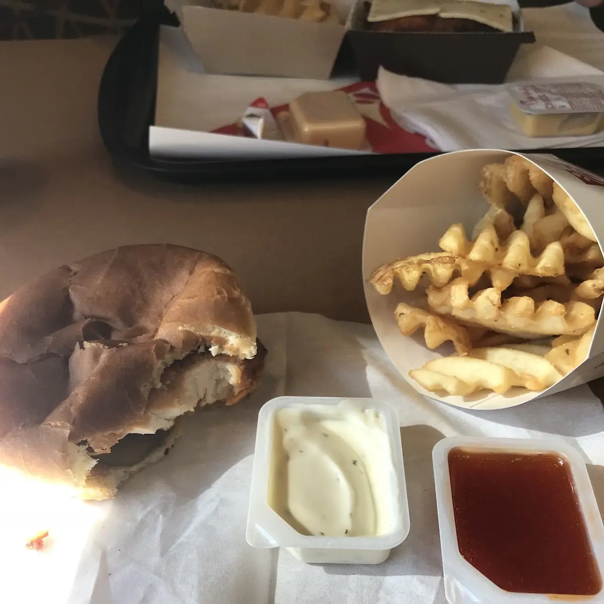 French Dip