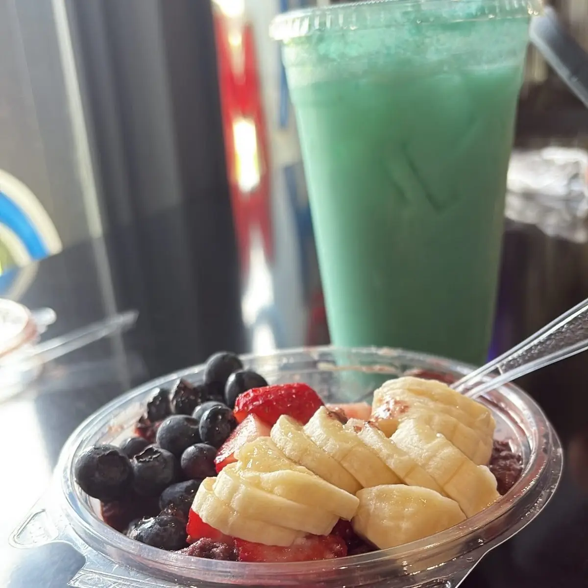 Fruit Salad