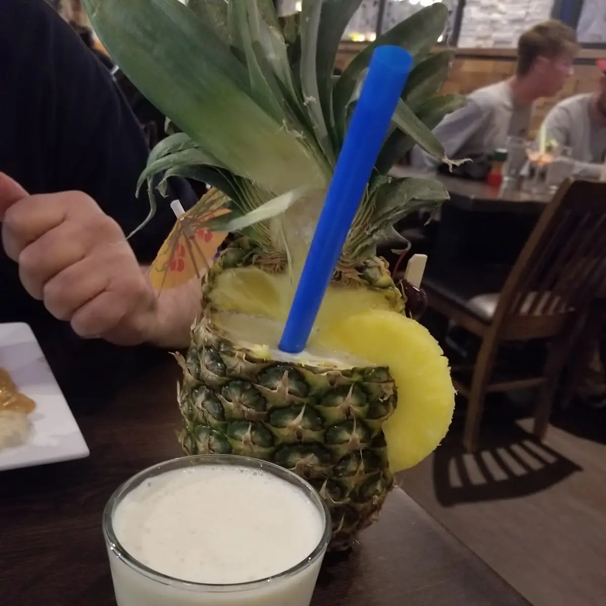 Piña Colada