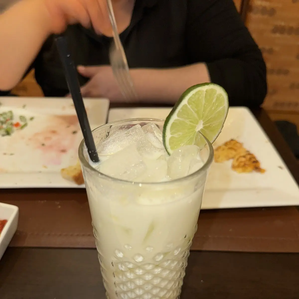 Rodizio Limeade