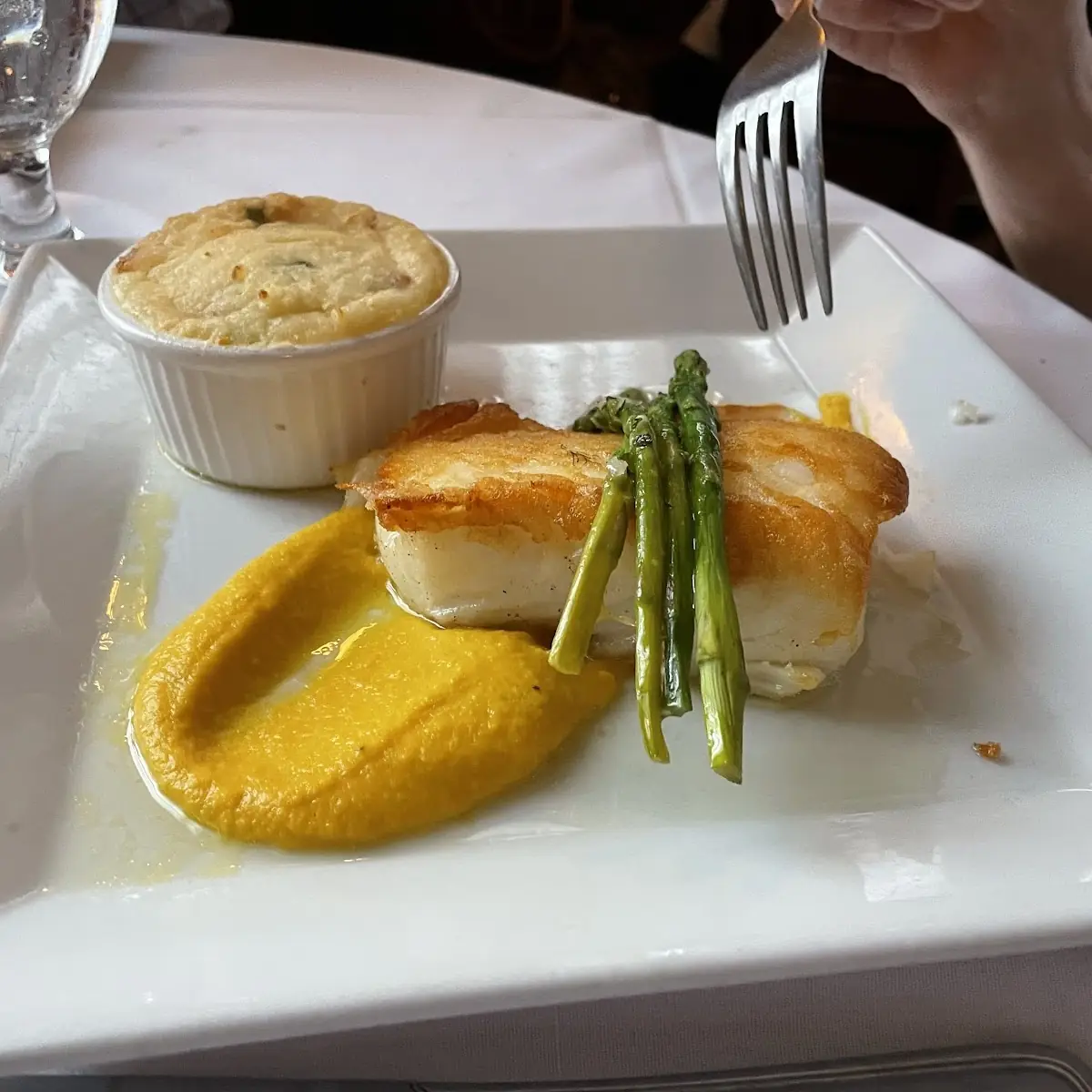 Chilean Sea Bass