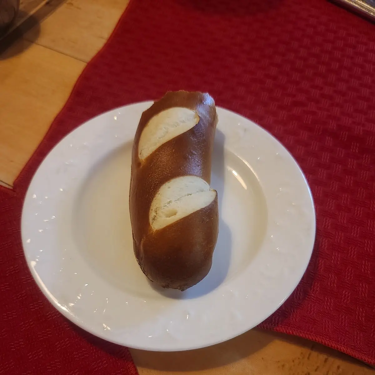Bread Basket