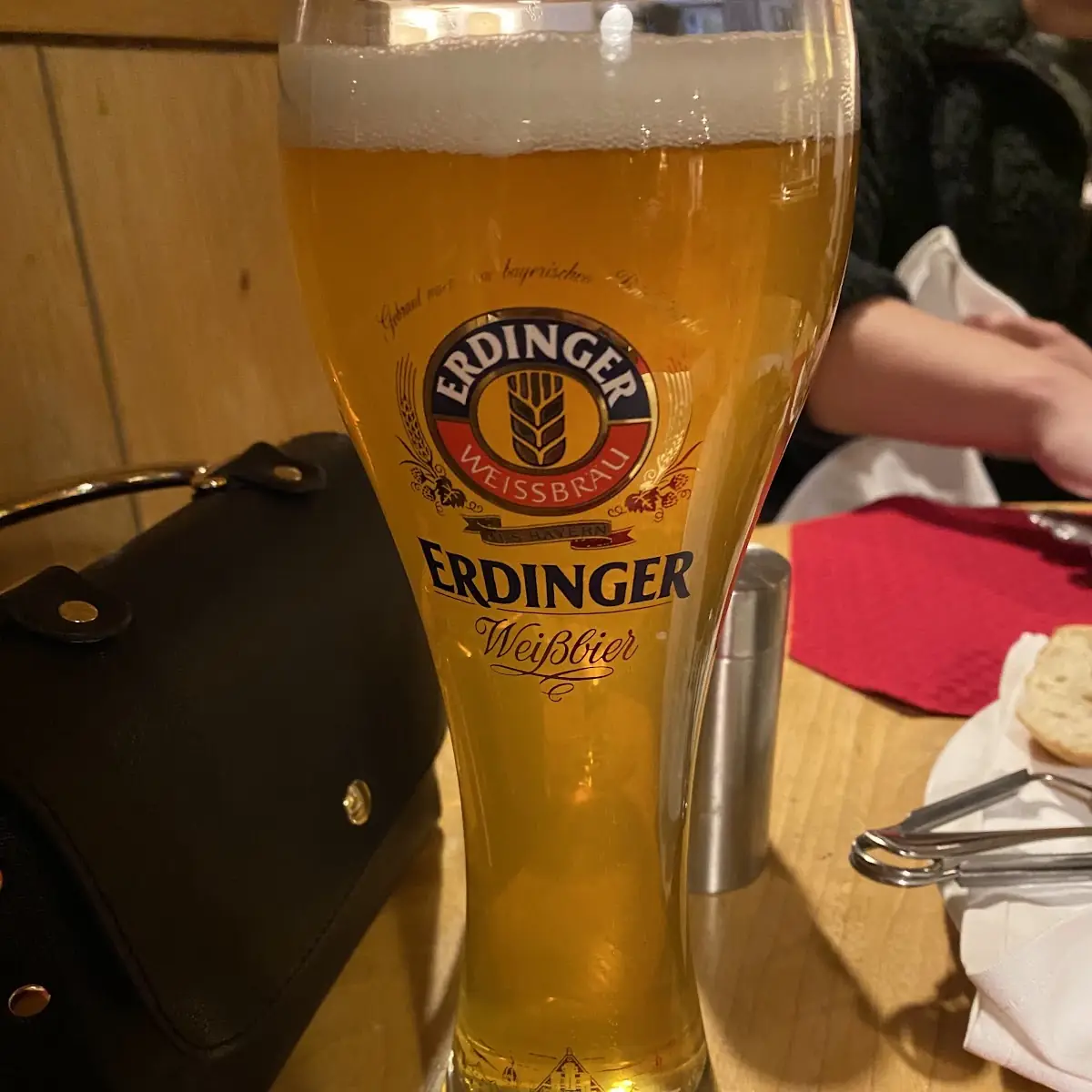Draft Beer