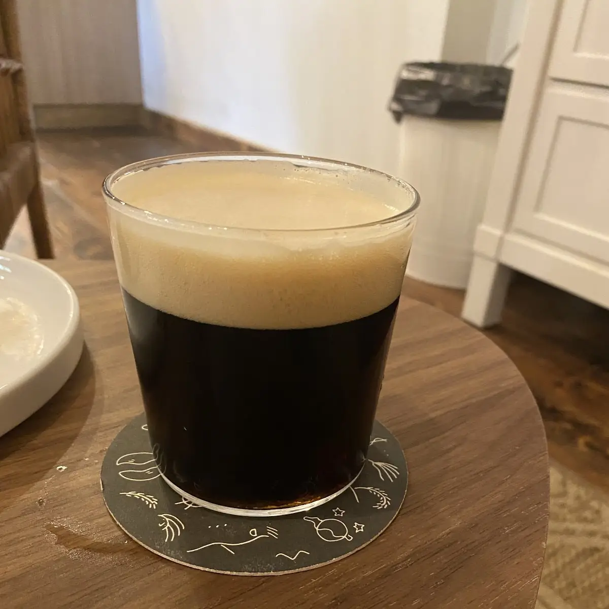 Cold Brew