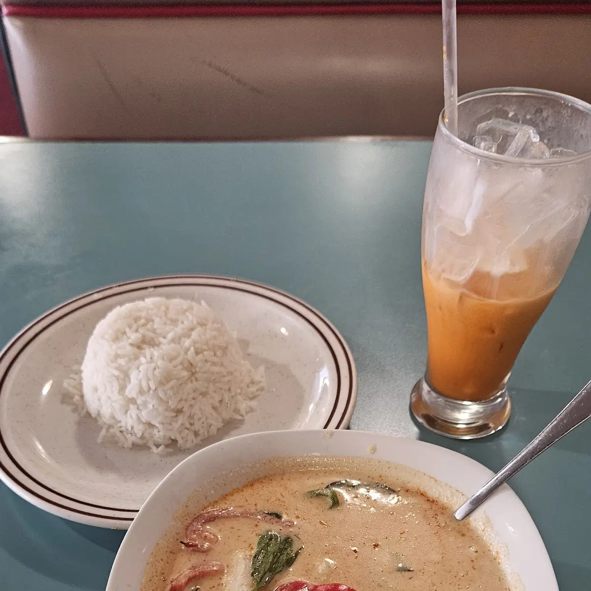 Gang Gai Curry