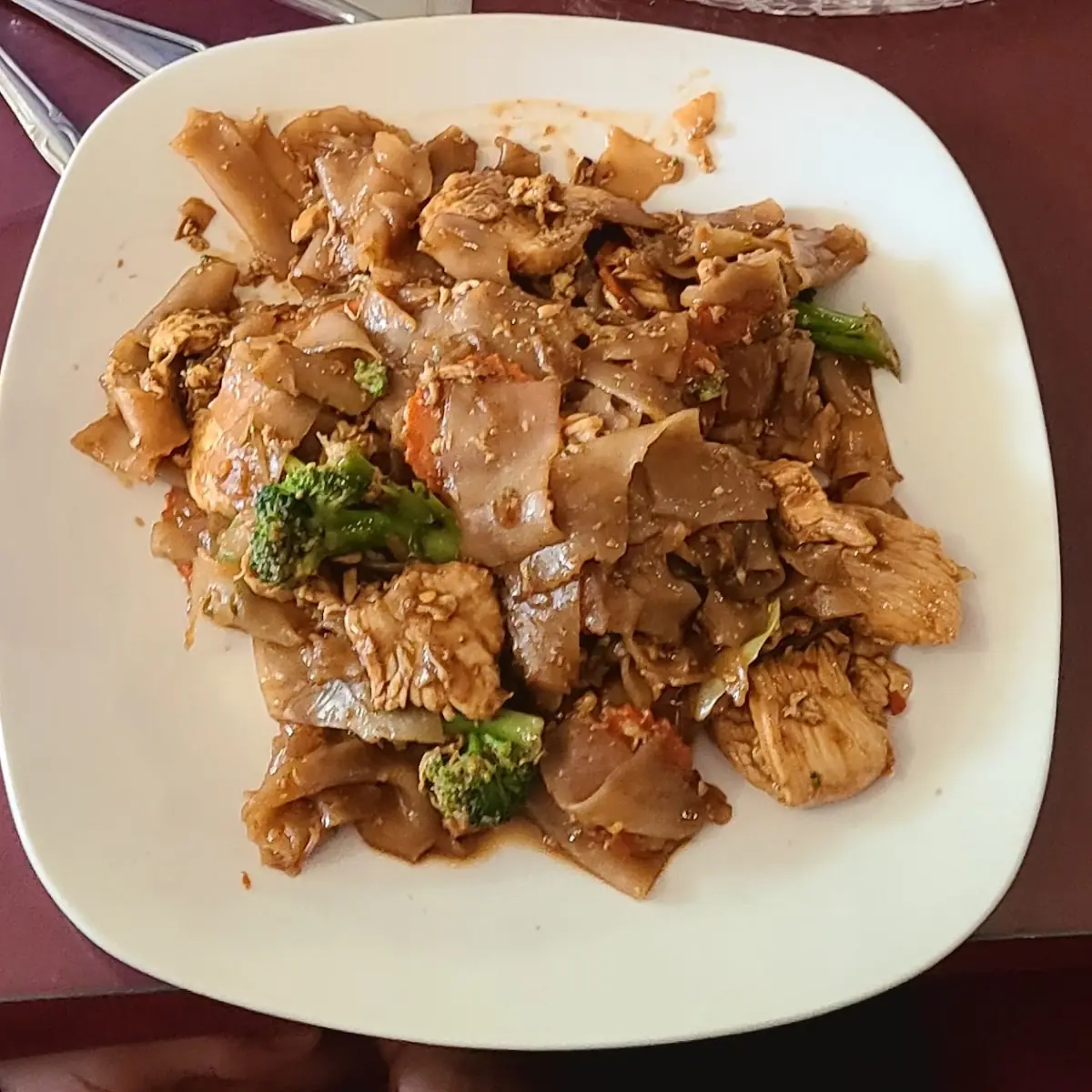 Pad See EW