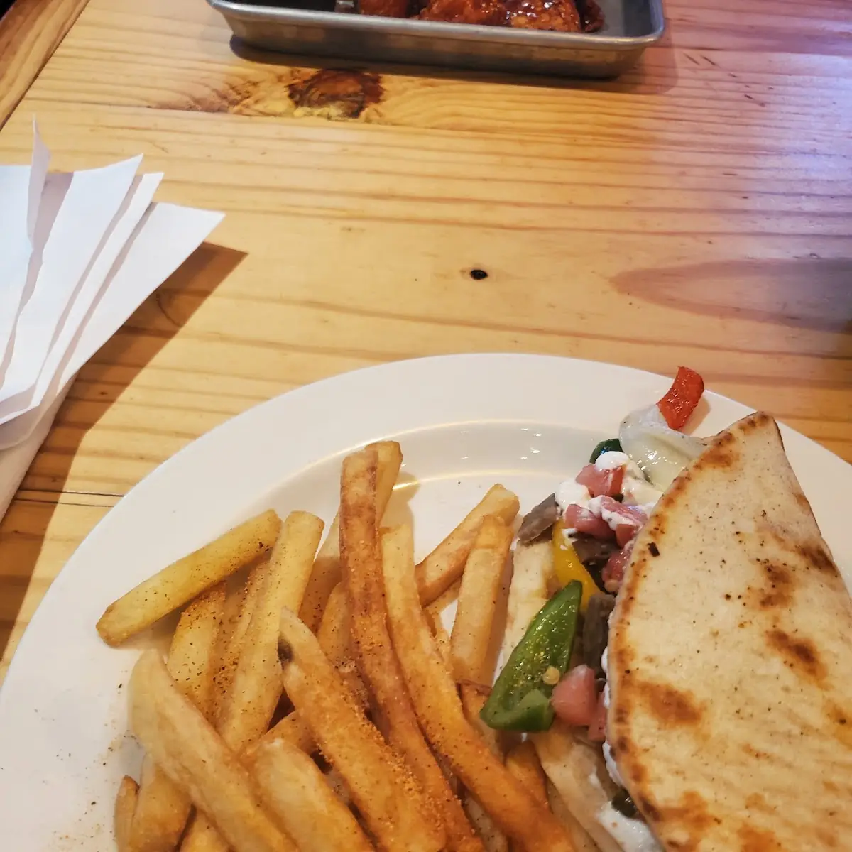 Gyro
