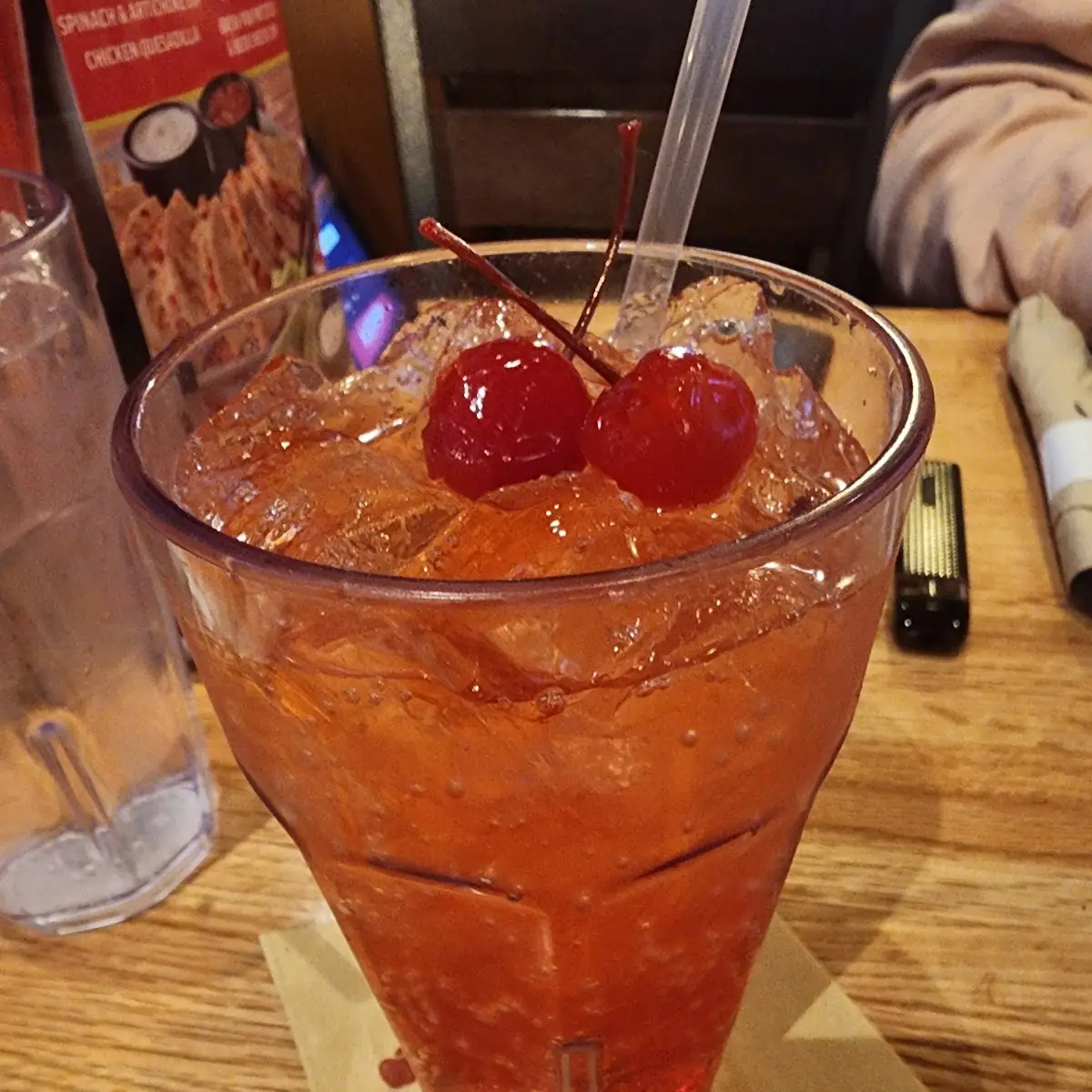 Shirley Temple