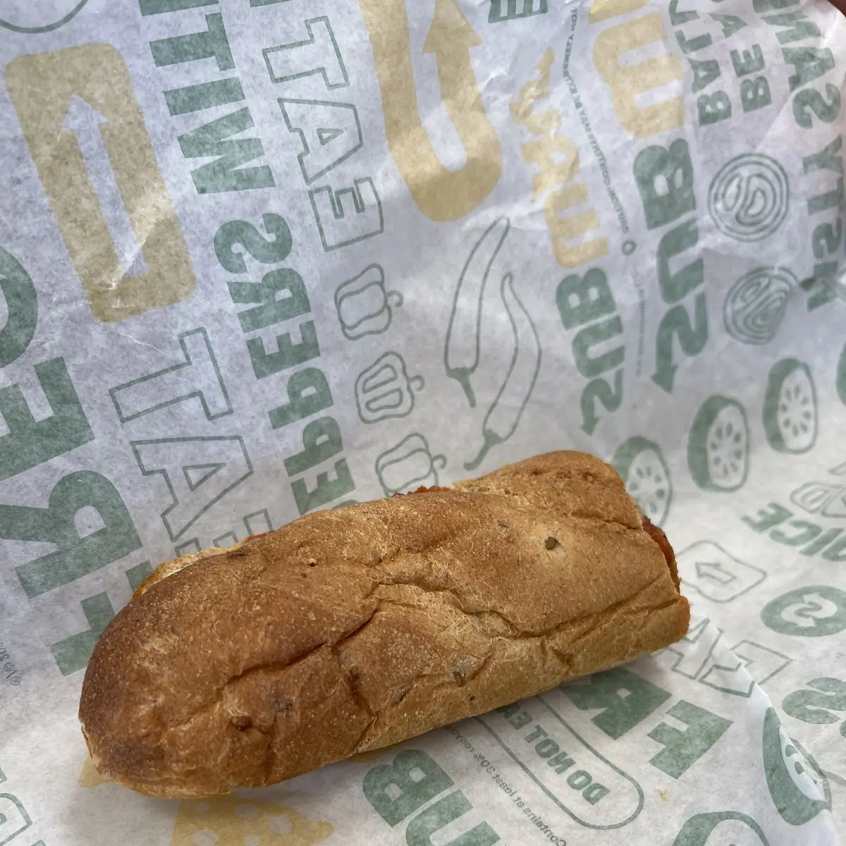 Meatball Sub
