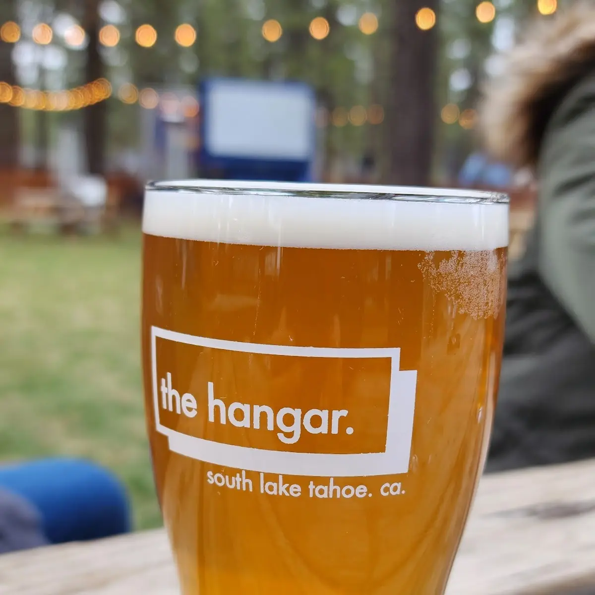 Hazy IPA Forgot the Name
