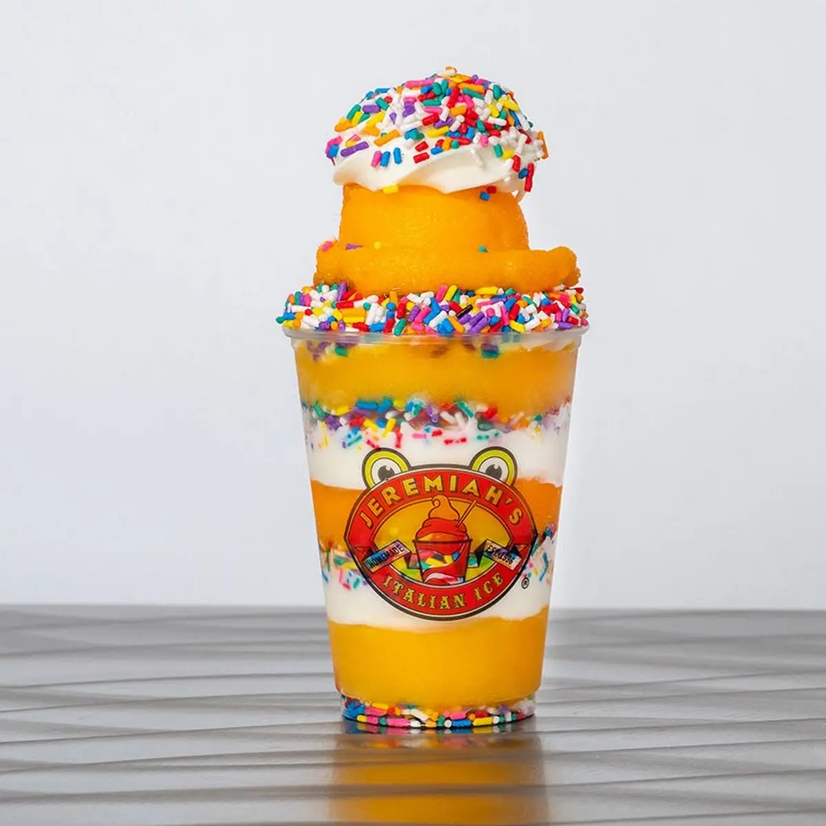 Milkshake