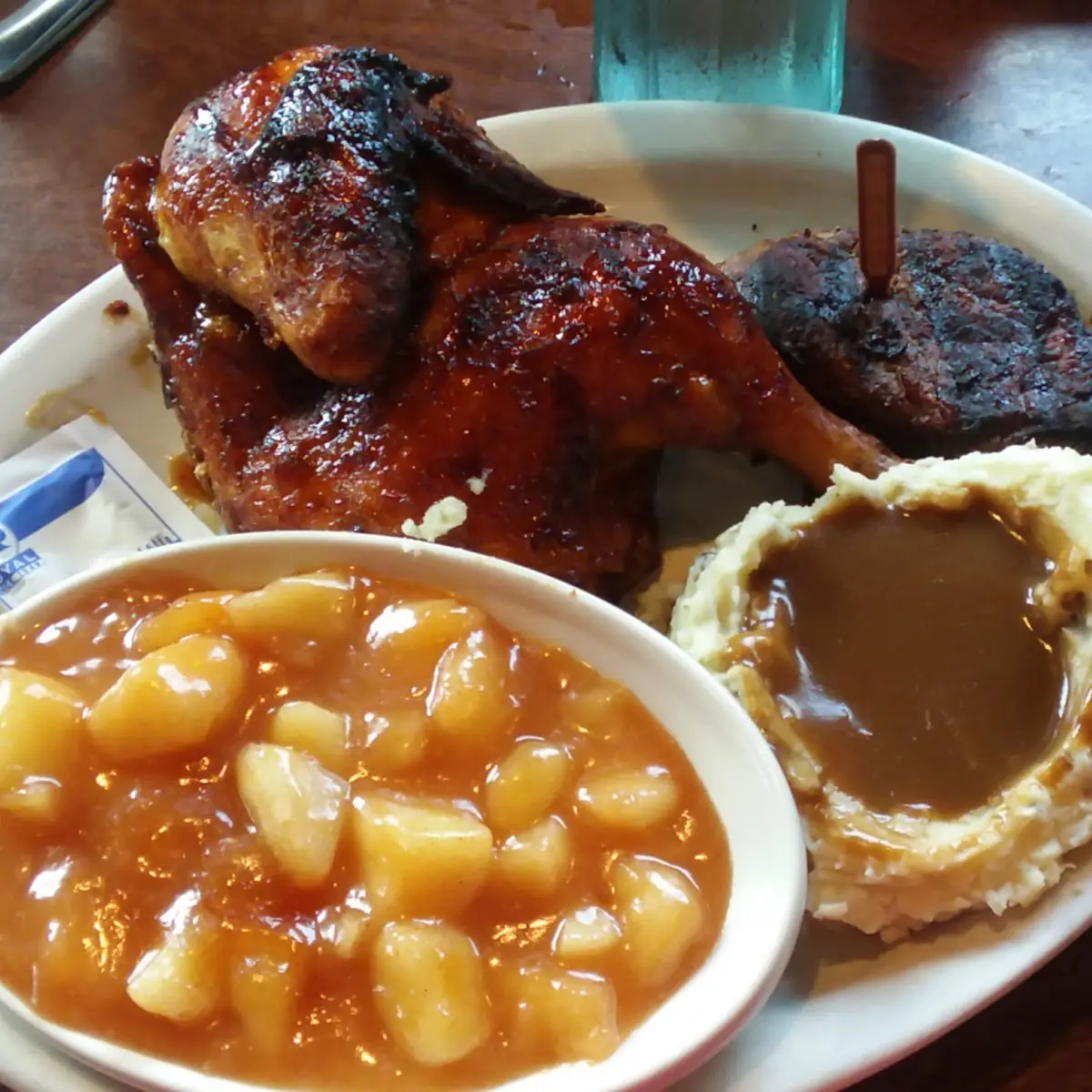 Baked Beans