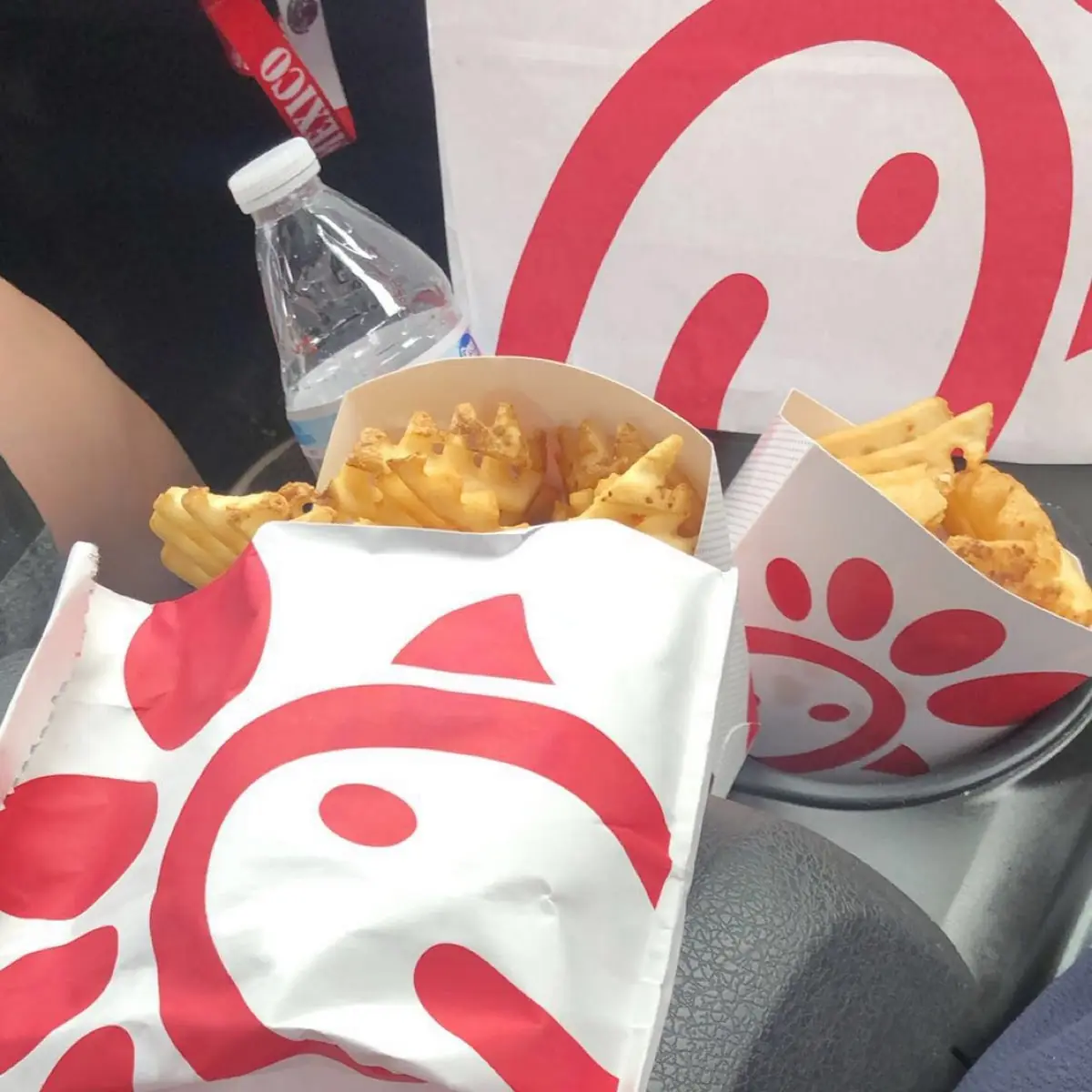 Chicken Burger