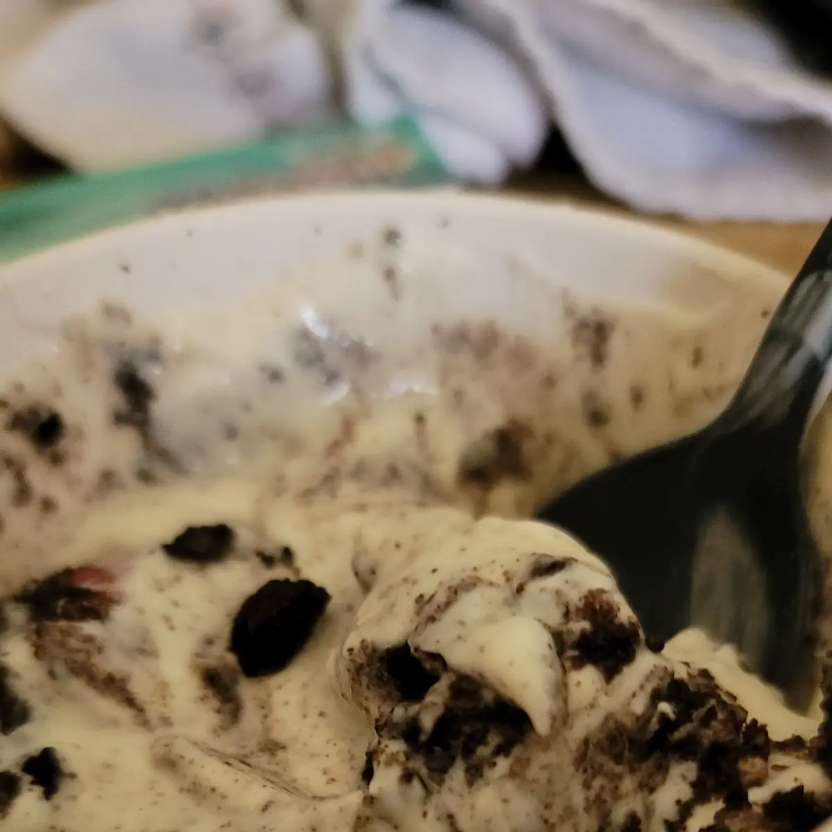 Greek Yogurt Parfait