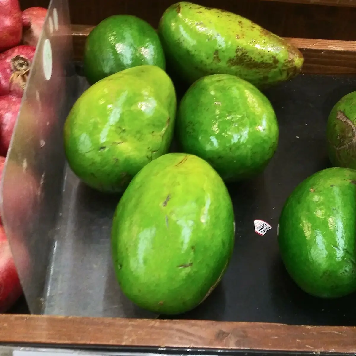 Key Lime