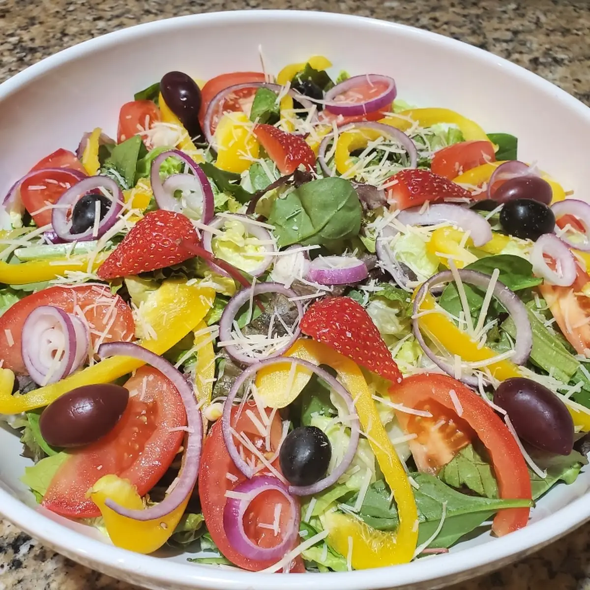 House Salad