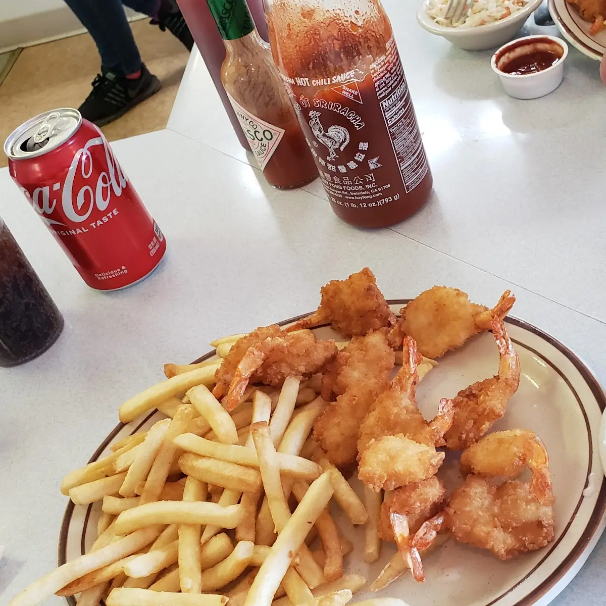 French Fries