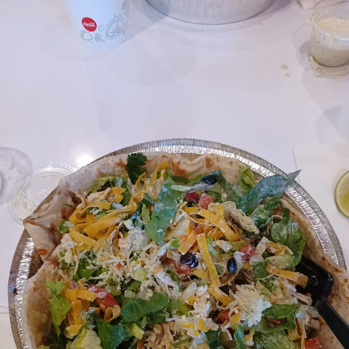 Taco Salad