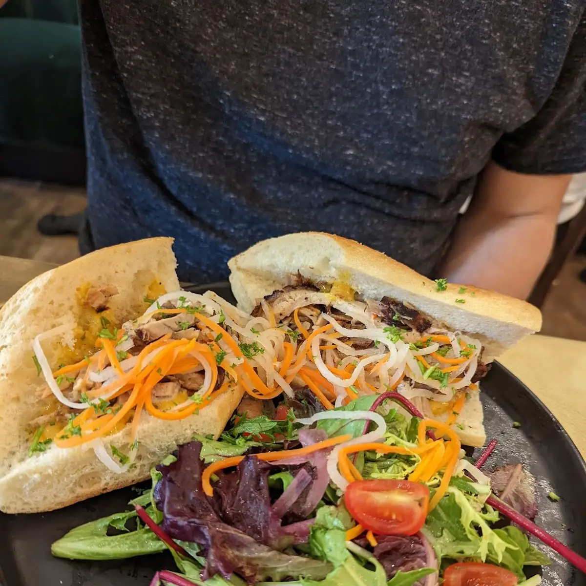 Banh MI