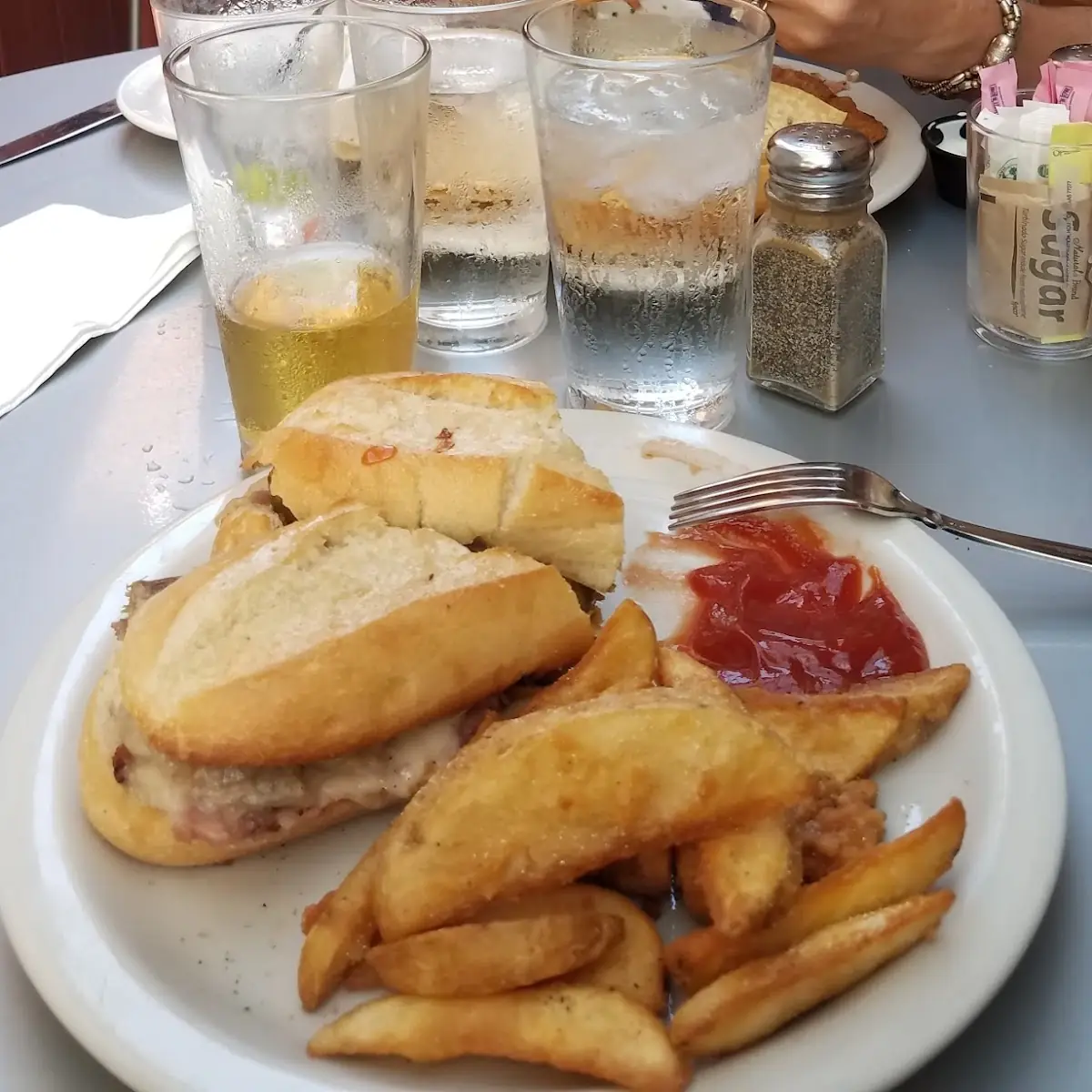 Cuban Sandwich