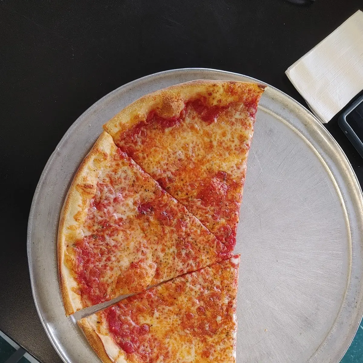 Cheese Pizza 16 Round
