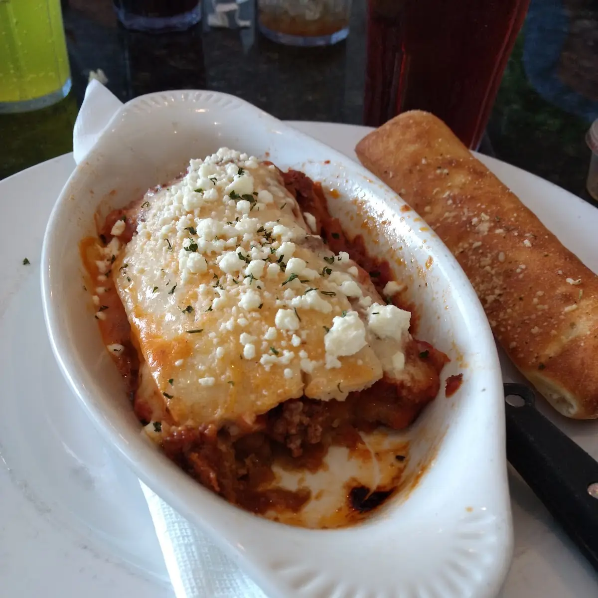 Moussaka