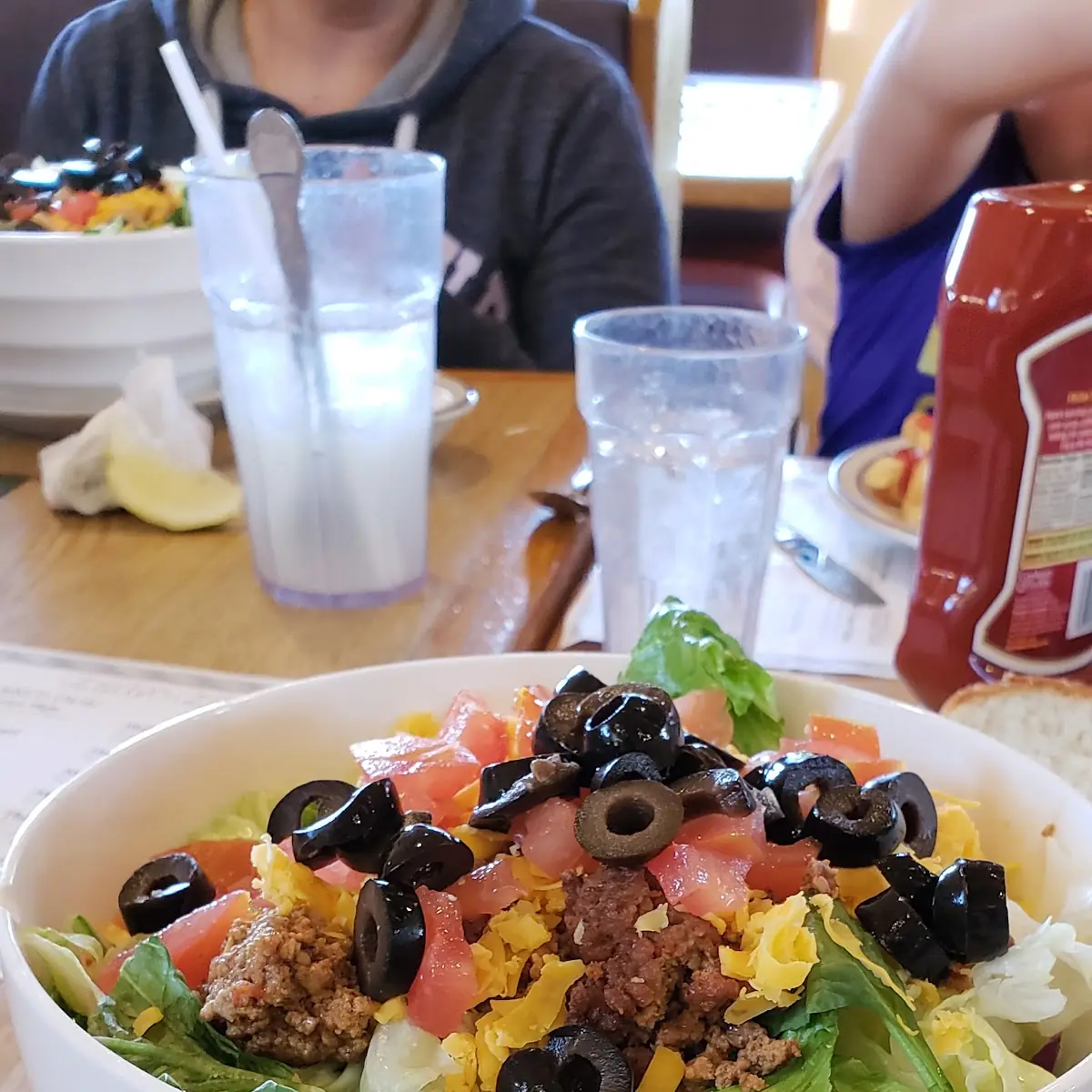 Taco Salad