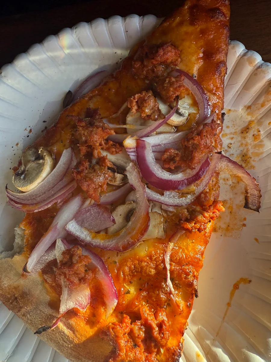 Tandoori Chicken