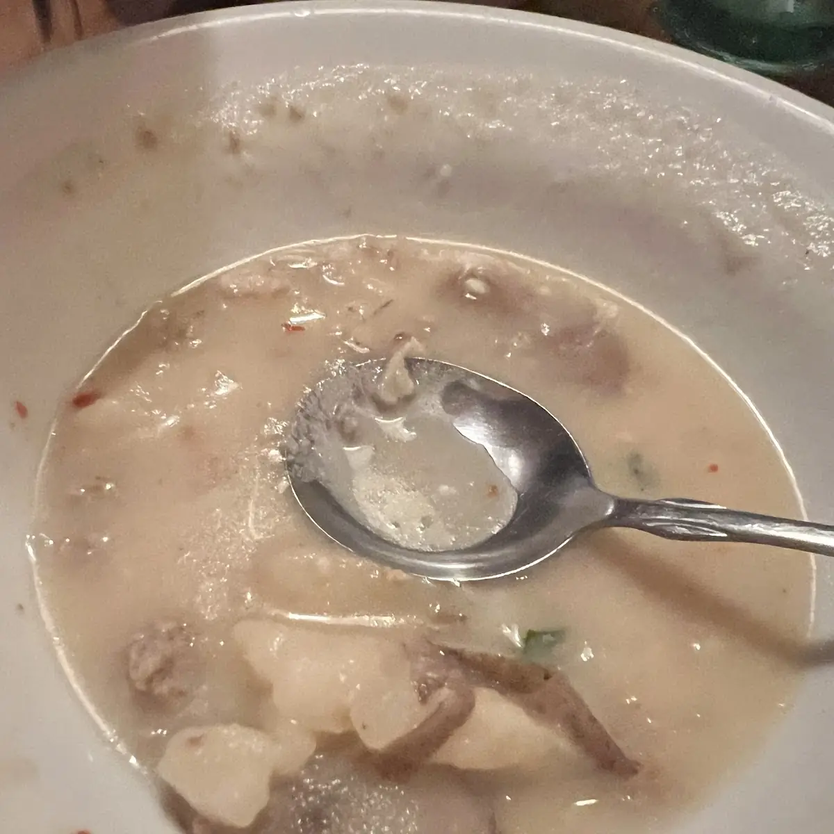 Zuppa Toscana