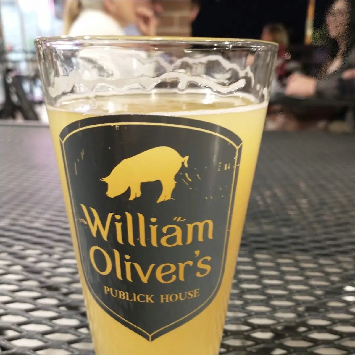 Bottomless Mimosas