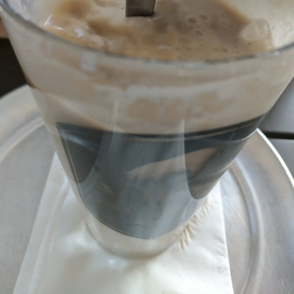 Root Beer Float