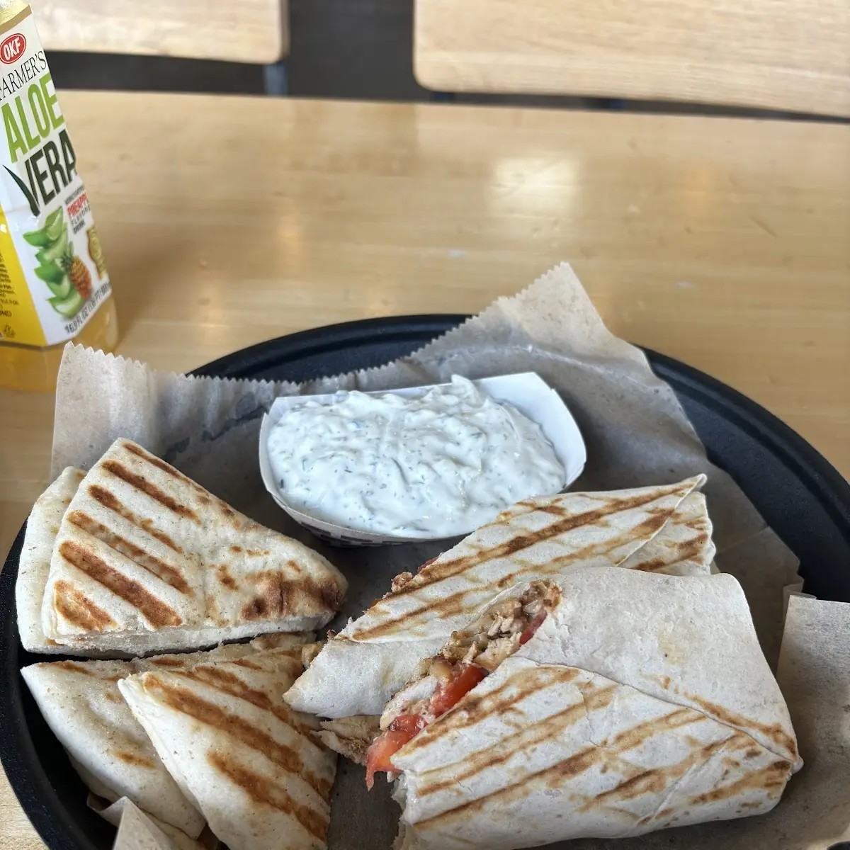 Pita Pocket